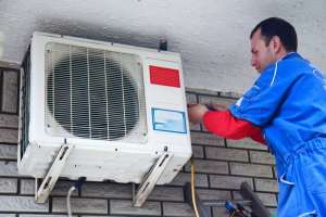 24/7 and Emergency HVAC Near Veterans Affairs, NC | Air Conidtioning and Heating Contractors