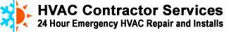 Veterans Affairs HVAC Services